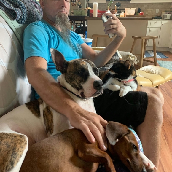 Meet your Posher, Mike - Picture 1 of 1